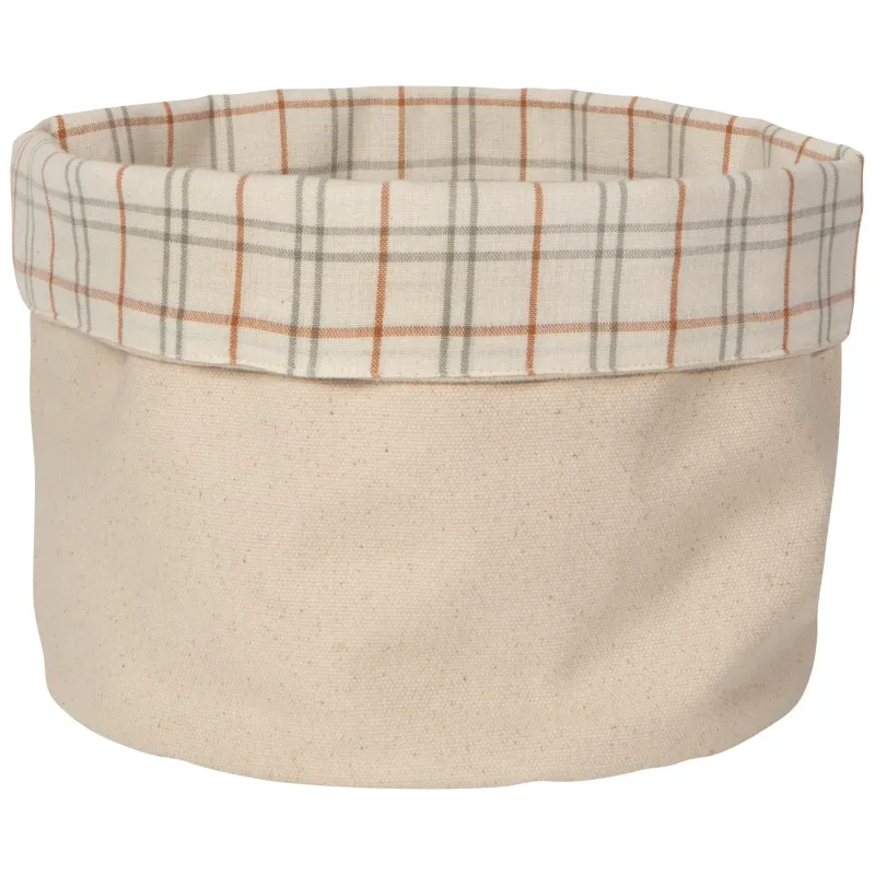 Cloth Bread Basket