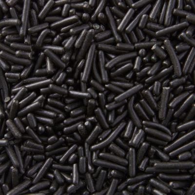 Wilton 1.5oz Black Jimmies