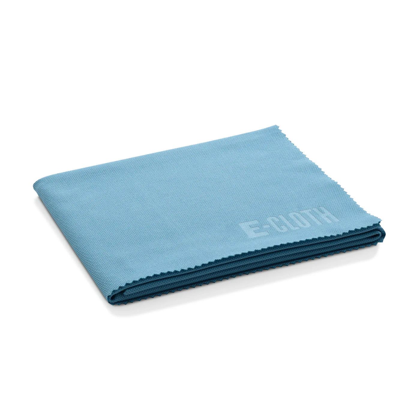Blue E-Cloth Cleaning Cloth