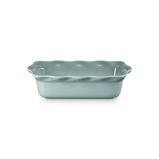Le Creuset Fluted Sea Salt Bread Pan
