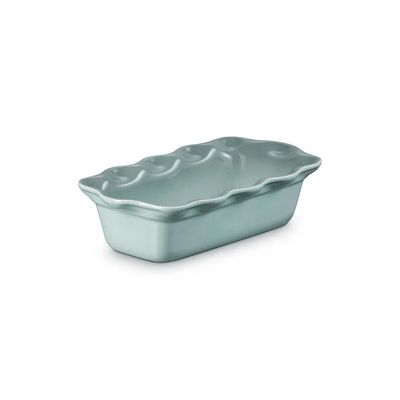 Le Creuset Fluted Sea Salt Bread Pan