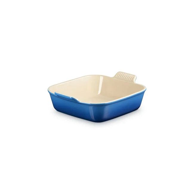 Le Creuset 3 quart Marseille Baking Dish