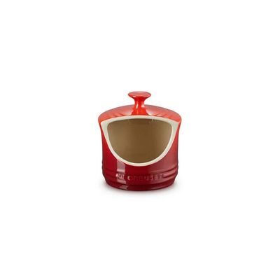 Le Creuset Cherry Salt Keeper