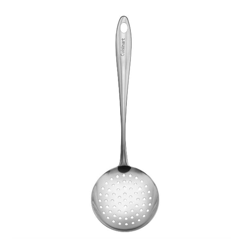 Stainless Steel Straining Ladle
