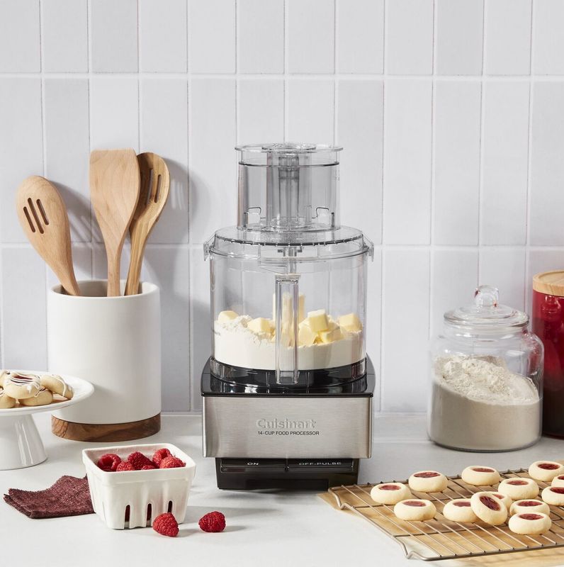 Cuisinart 14 cup Food Processor