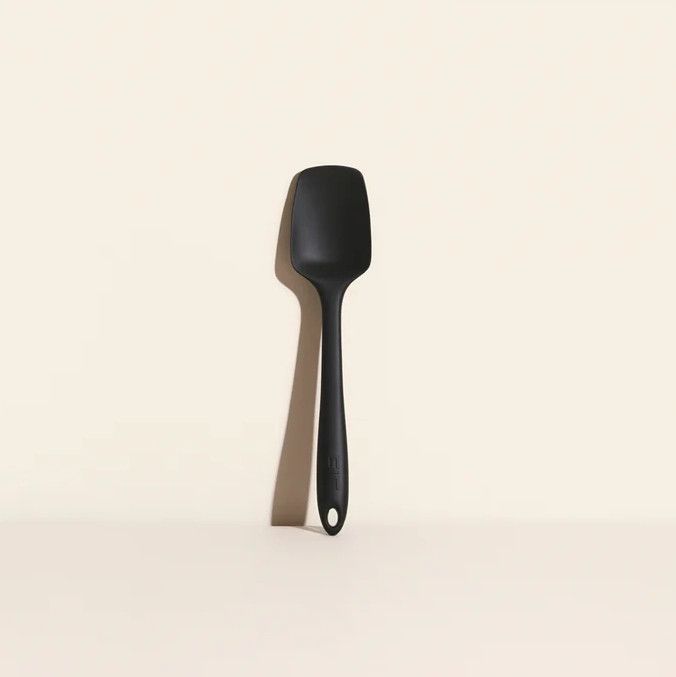 Black Mini Spoonula