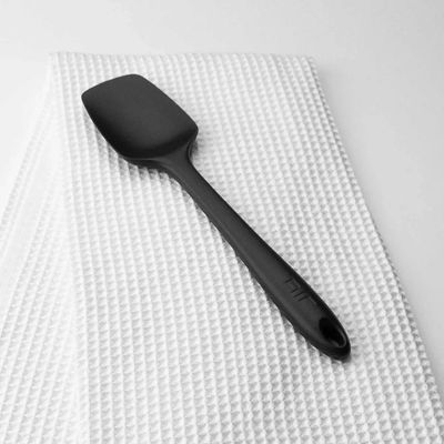 Get it Right Black Mini Spoonula