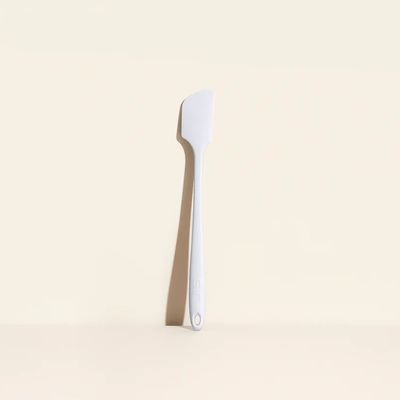 Get it Right Studio White Jar Scraper