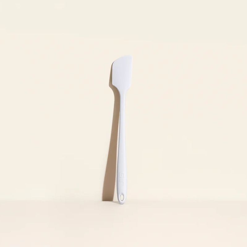 Get it Right Studio White Jar Scraper