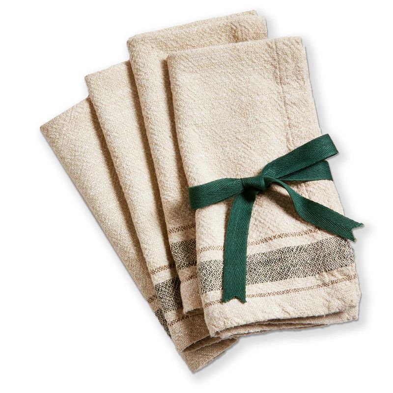 Aspen Napkins, set of 4