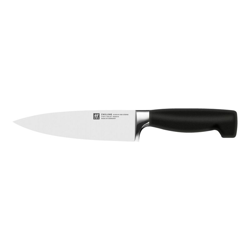 Zwilling J.A. Henckels 6" Chef's Knife