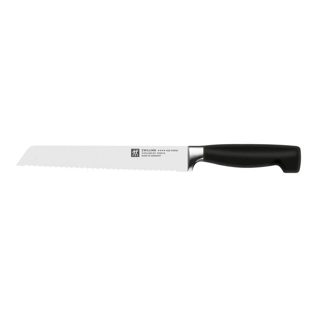 Zwilling J.A. Henckels Four Star 8" Bread Knife
