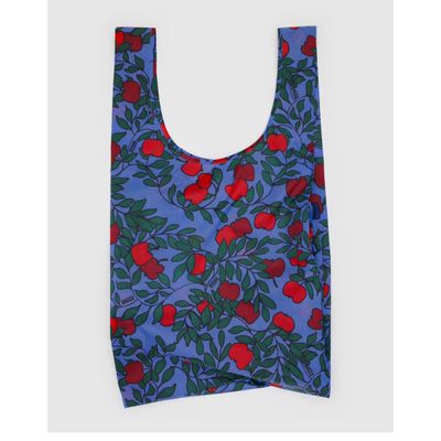 Apple Tree Big Baggu Large Reusable Tote Bag