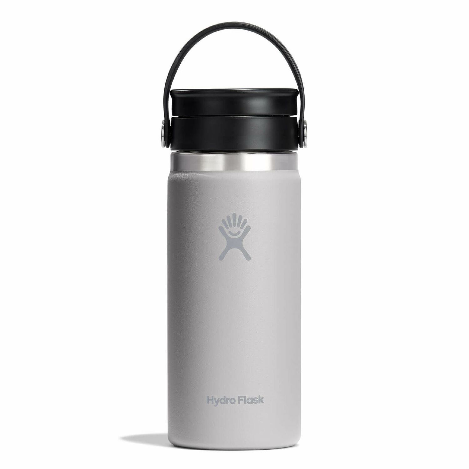 16oz Birch Grey Coffee Thermos
