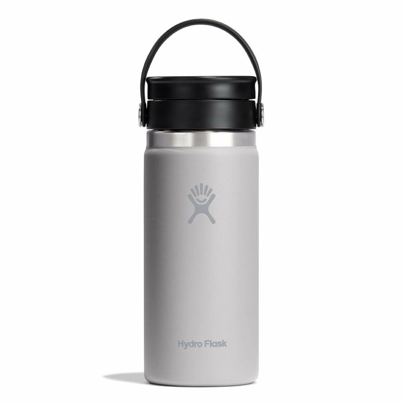 16oz Birch Grey Coffee Thermos