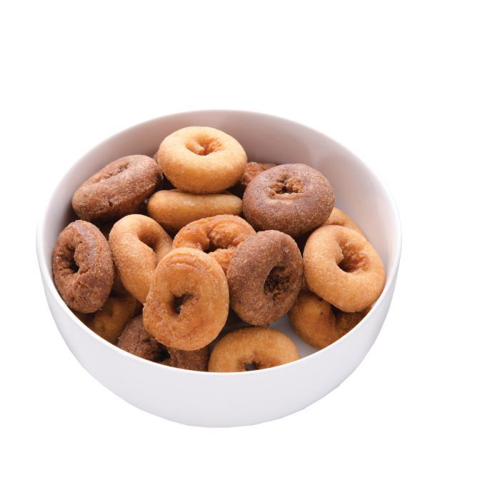 Doughnut Pan