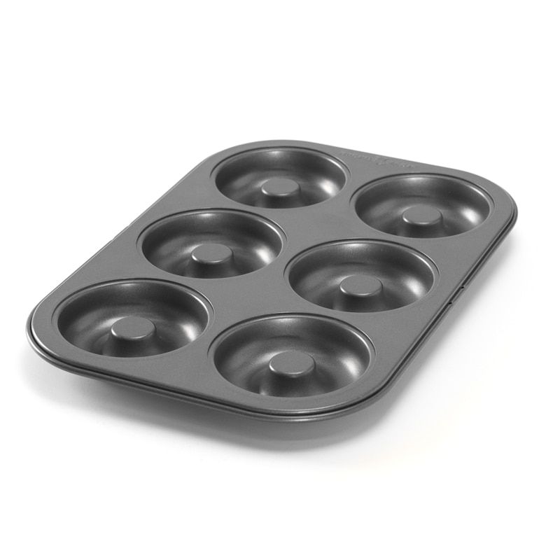Nordic Ware 6 Doughnut Pan