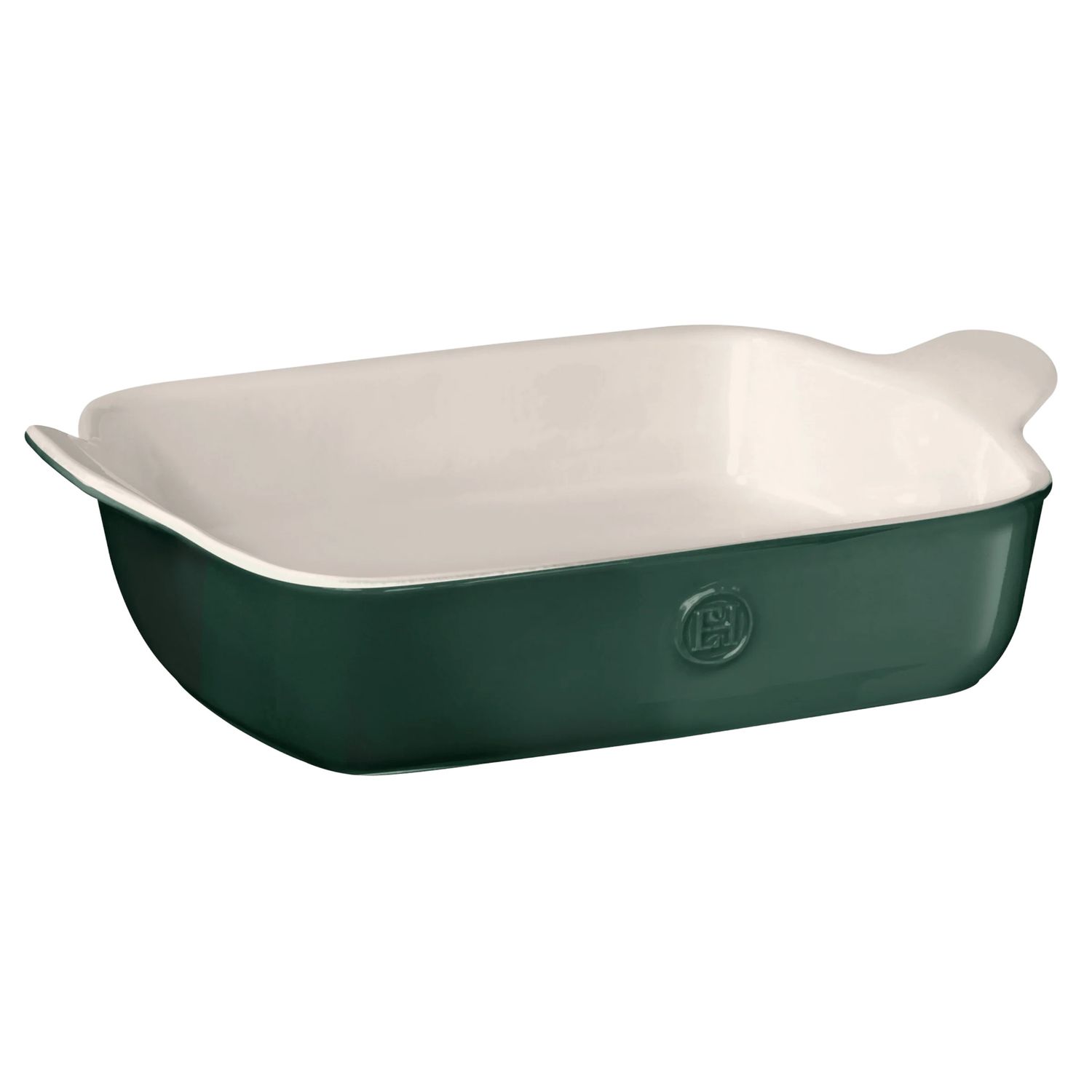 Emile Henry 9x13" Evergreen Baking Dish (4.6 quart)