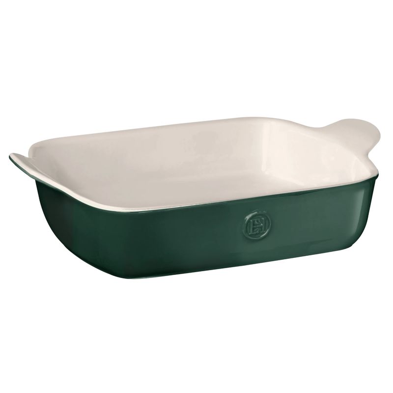 Emile Henry 9x13" Evergreen Baking Dish (4.6 quart)