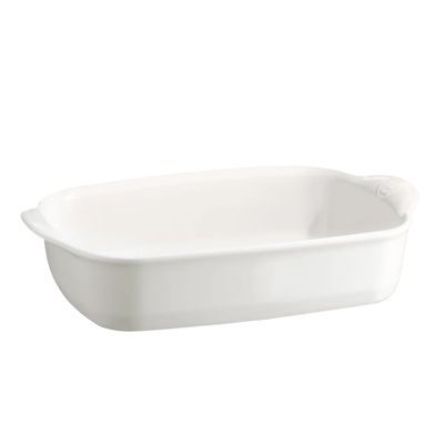 Emile Henry 5.5x8.7" Flour Baking Dish (0.8qt)
