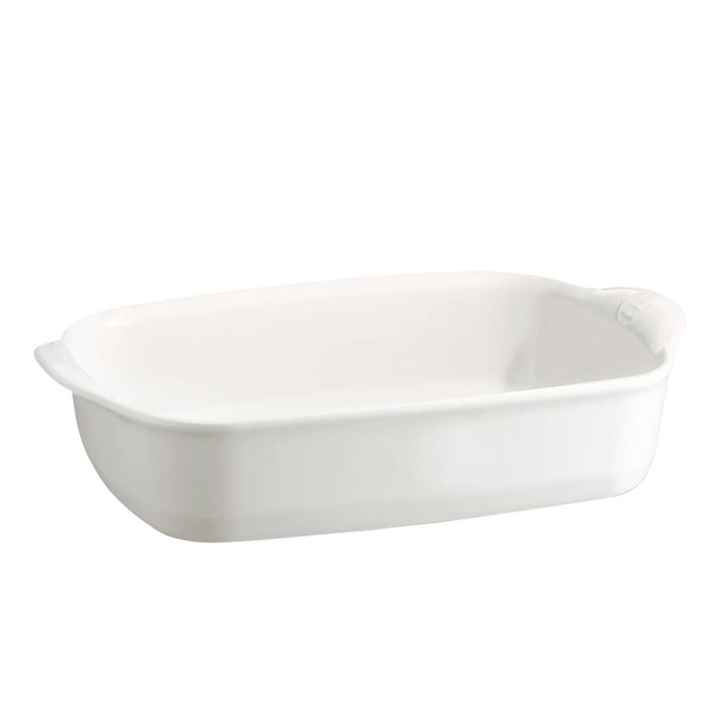 Emile Henry 5.5x8.7" Flour Baking Dish (0.8qt)