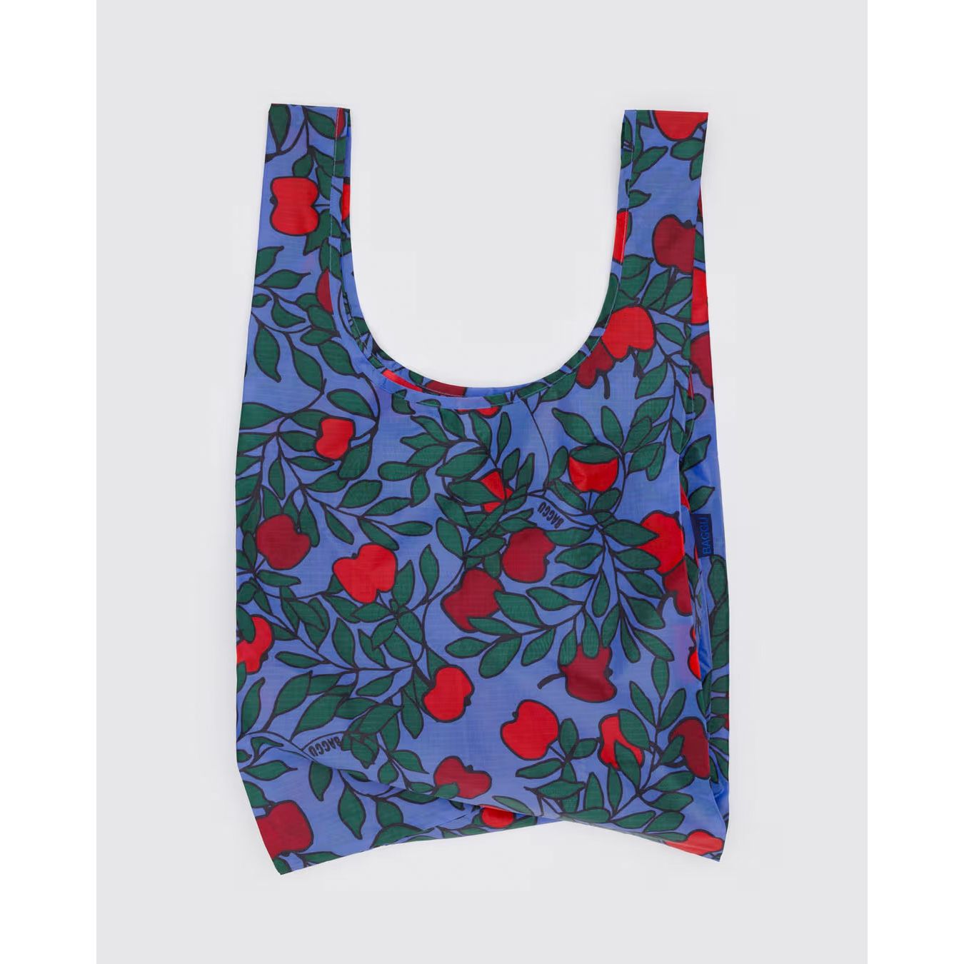 Apple Tree Baggu Reusable Tote Bag