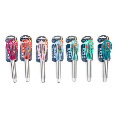 Silicone Mini Whisk