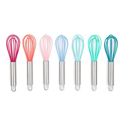 Silicone Mini Whisk