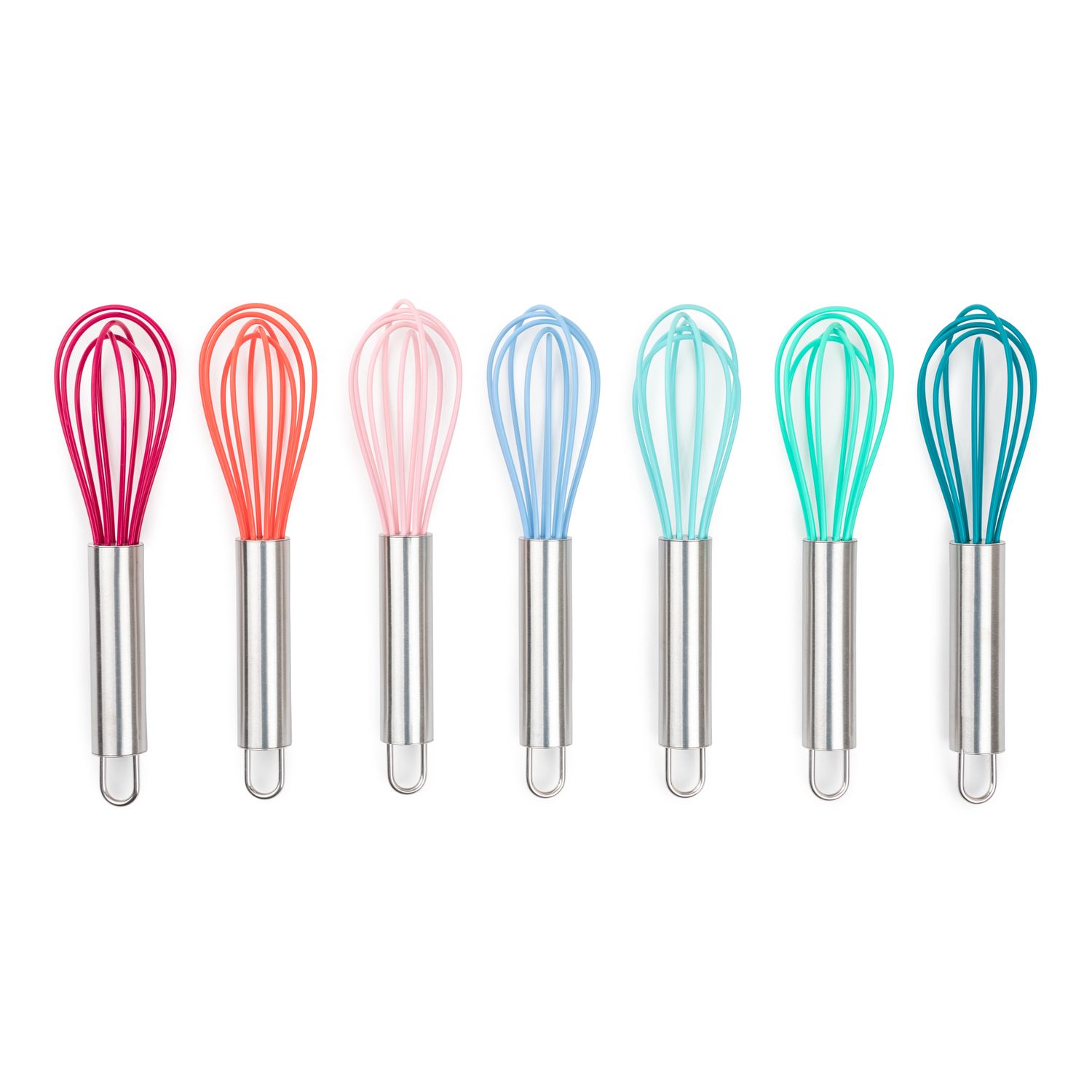 Silicone Mini Whisk