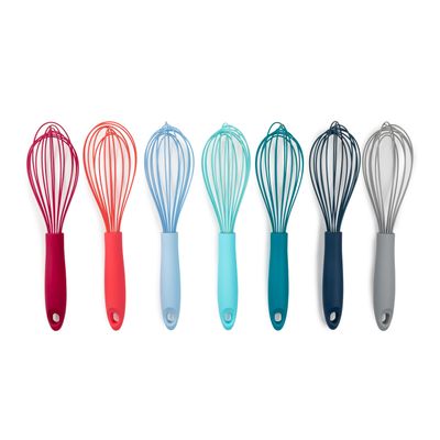12" "Cool" Silicone Whisk