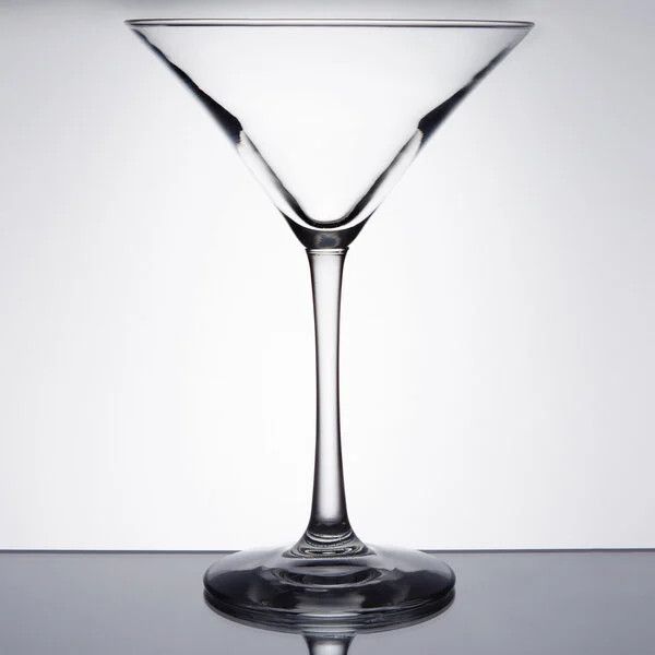 Martini Glass