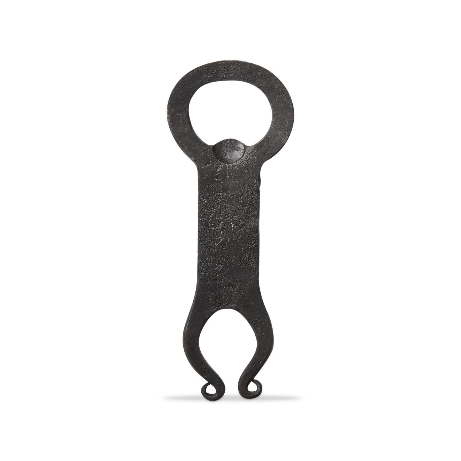 Forged Bottle Opener