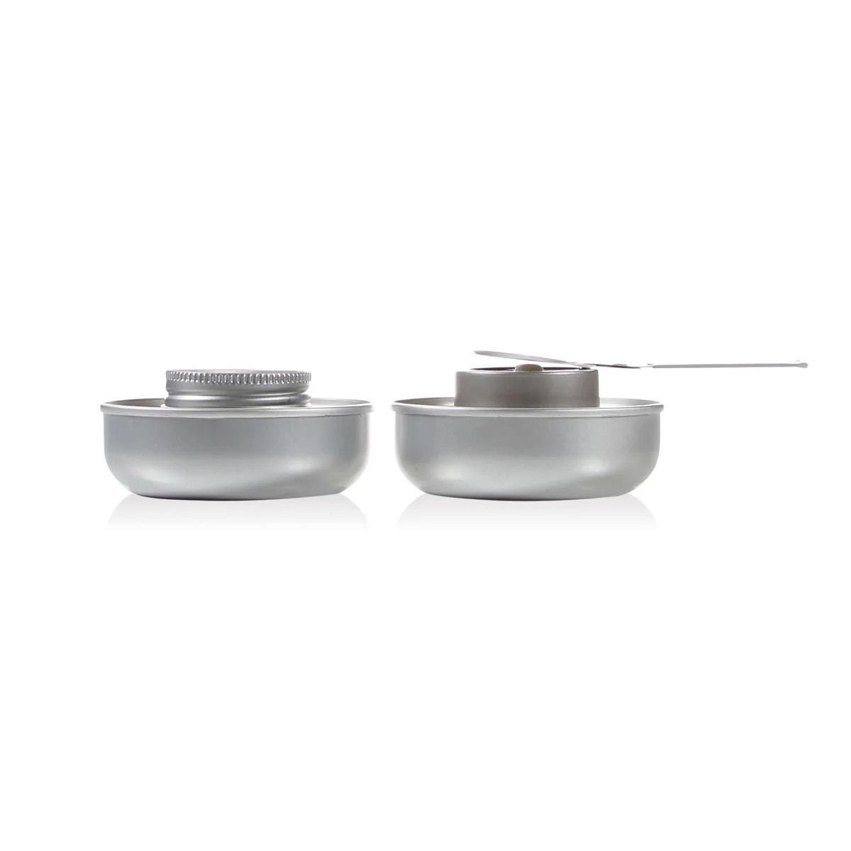 Fondue Gel, set of 2