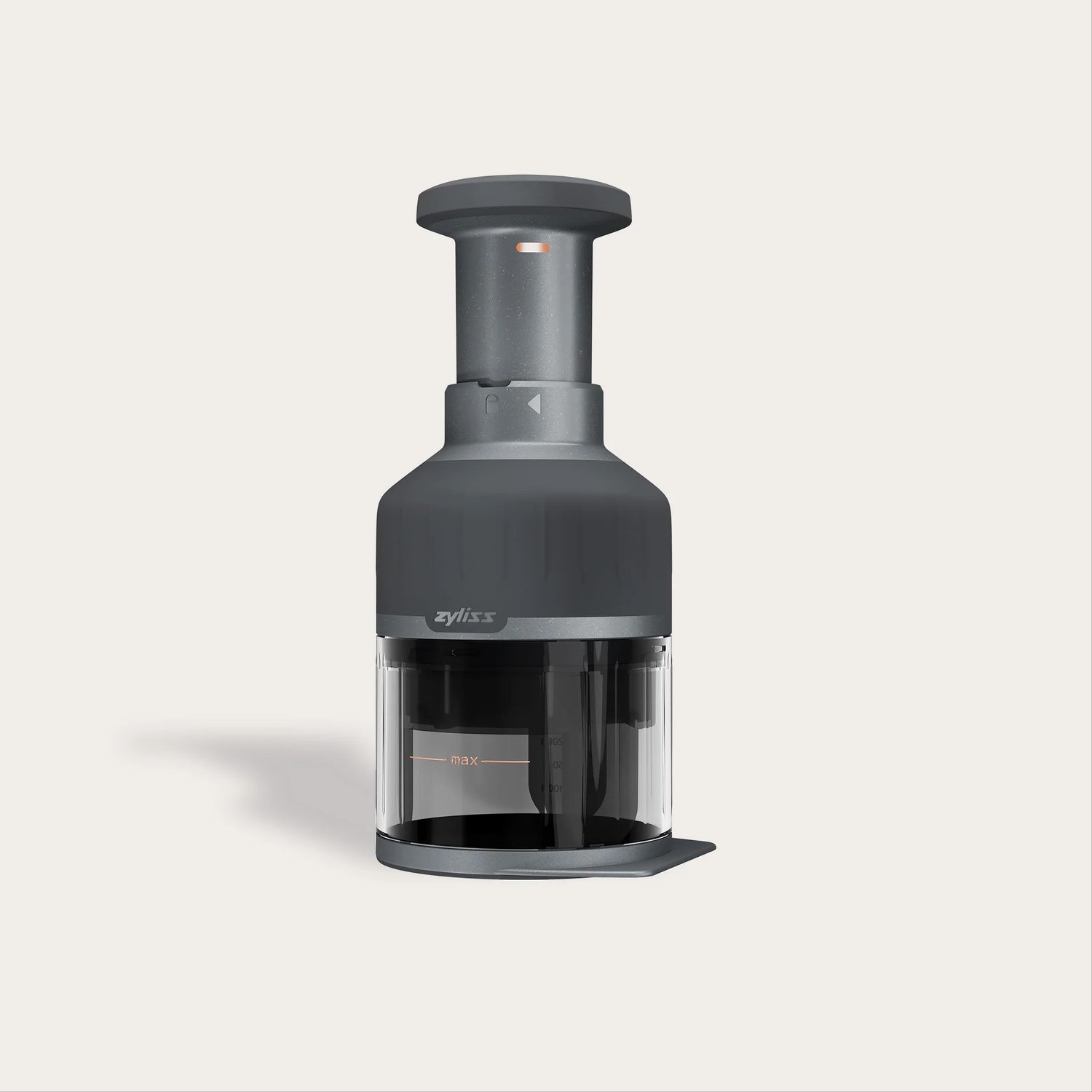 Basic Food Chopper (non-electric)