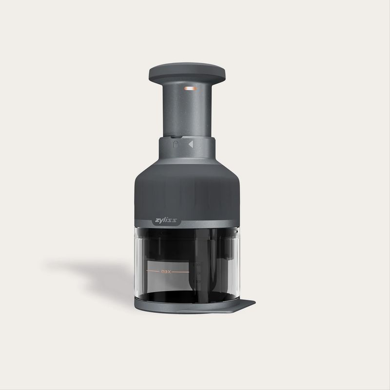 Basic Food Chopper (non-electric)