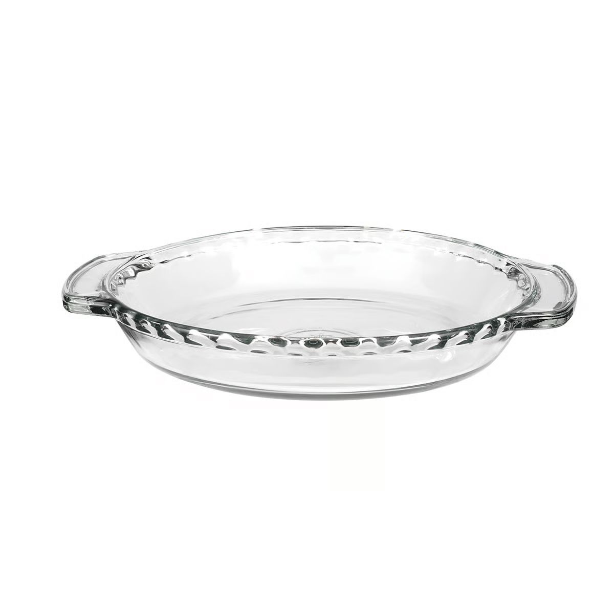 9.5" Deep Pie Dish