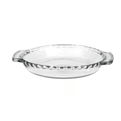 9.5" Deep Pie Dish
