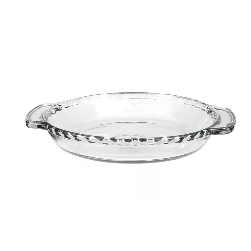 9.5" Deep Pie Dish