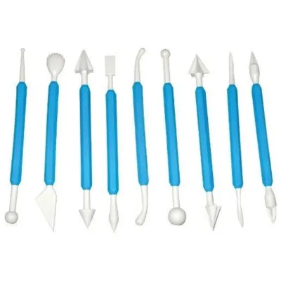 Decorating &amp; Icing Tools
