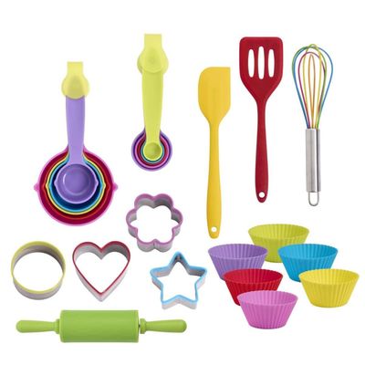 Baking Tools for Kids