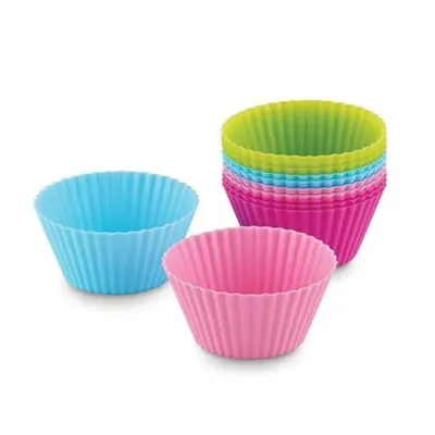 Cupcakes &amp; Muffins