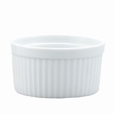 Souffles &amp; Ramekins