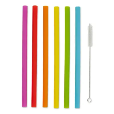 Straws