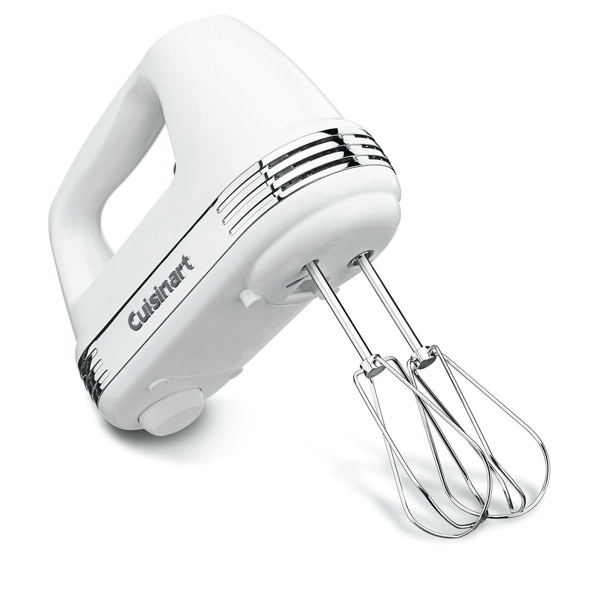 9-speed Hand Mixer with Case