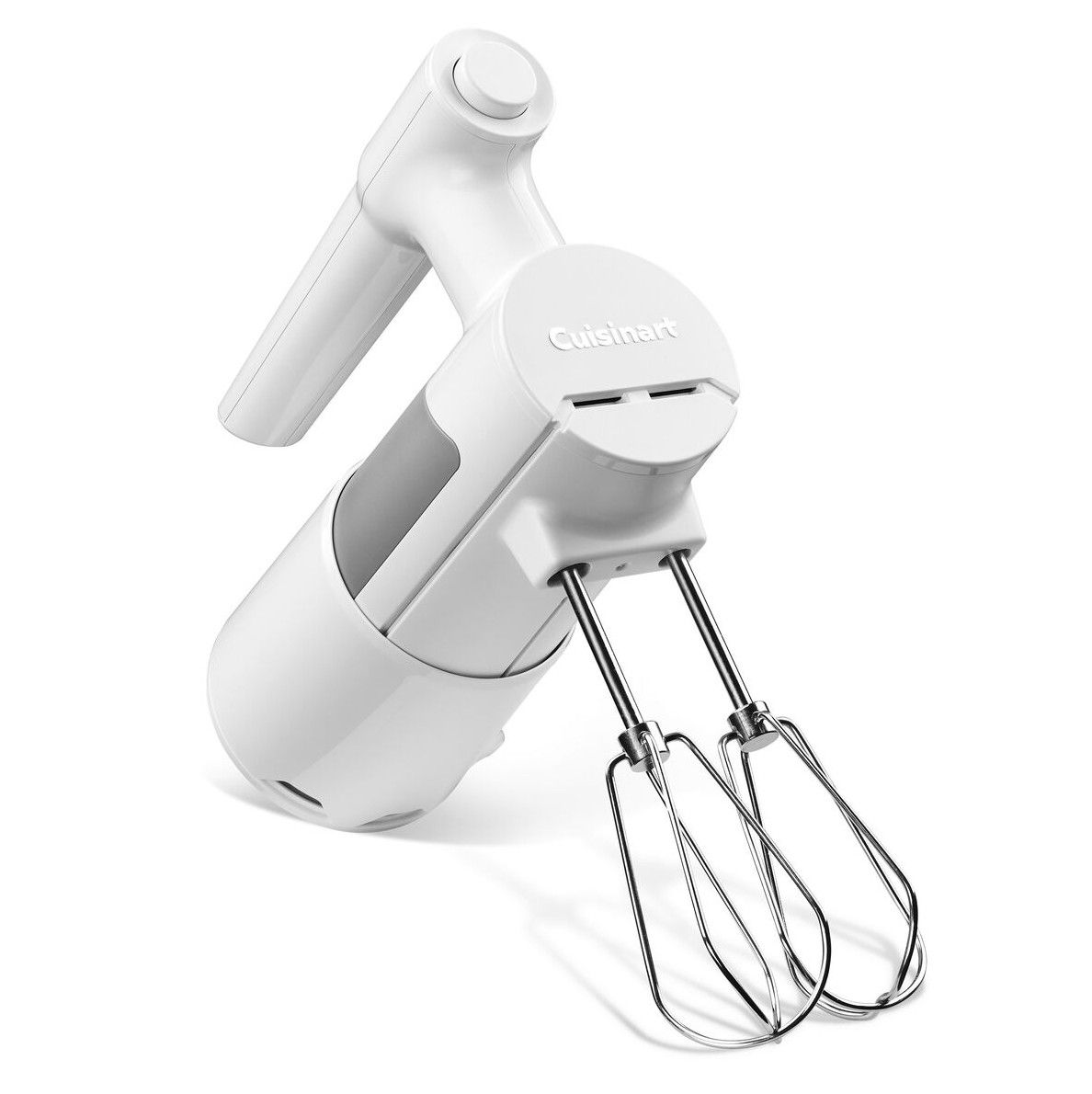 5-speed Comfort Hand Mixer
