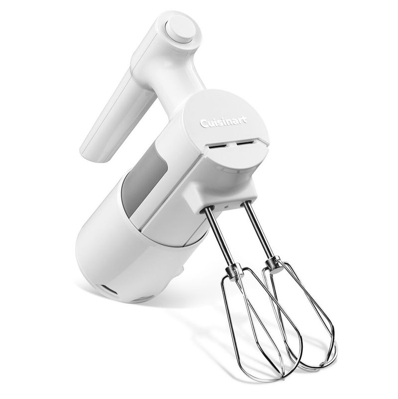 5-speed Comfort Hand Mixer