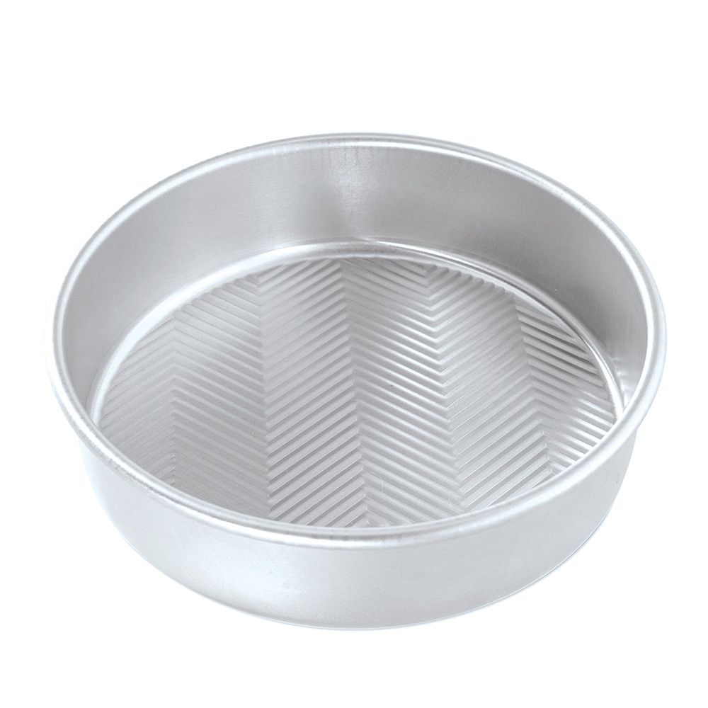 9" Prism Cake Pan