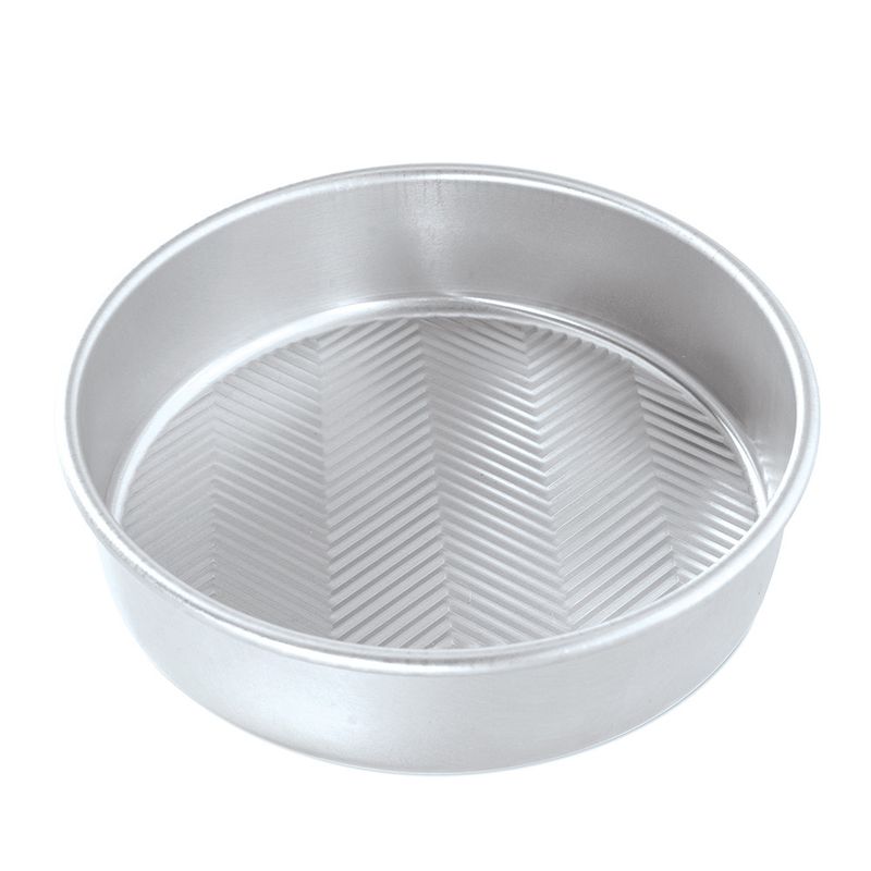 9" Prism Cake Pan
