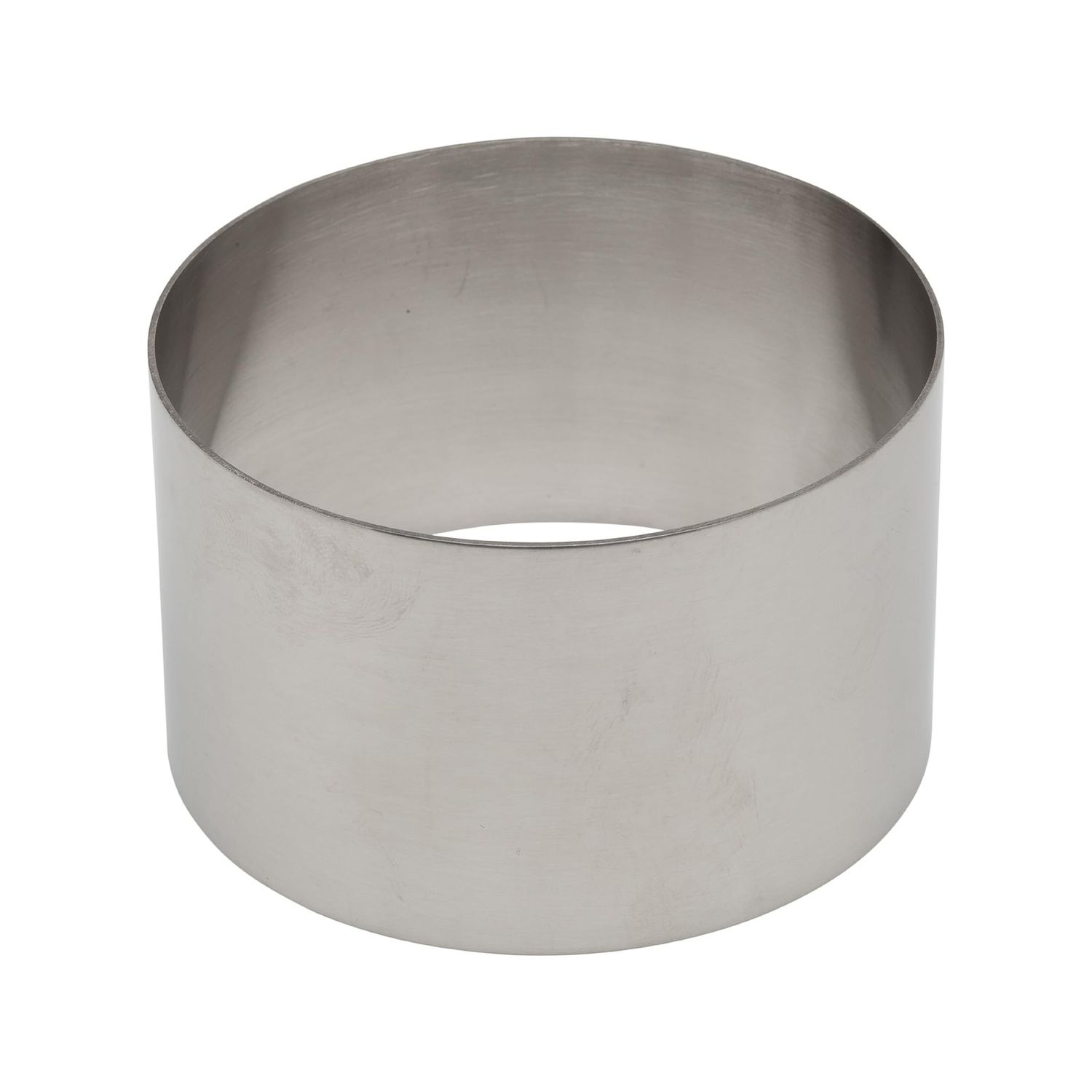 3.5" Ateco Plating Form