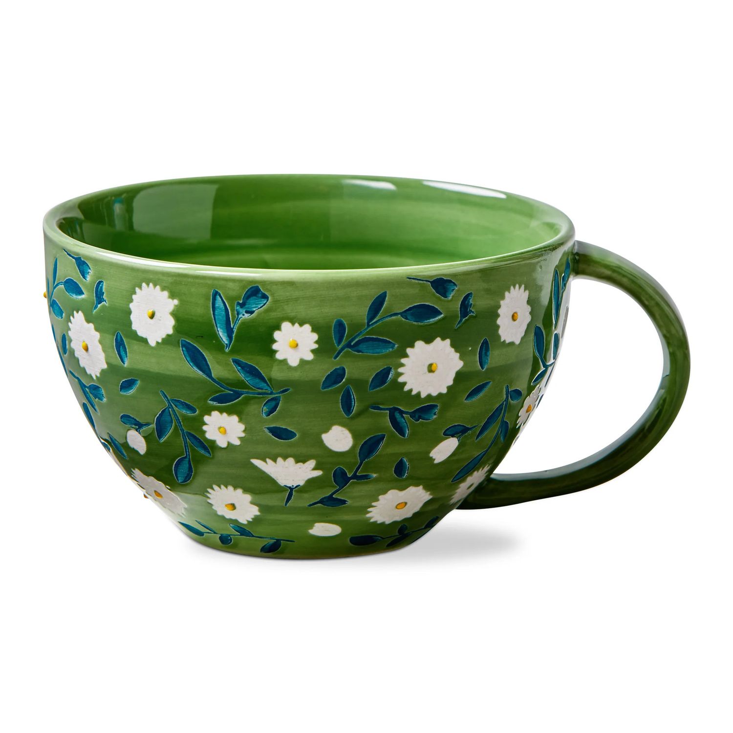Luise Latte Mug